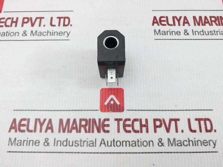 Solenoid Valve Coil 2700 M&M 240V 60Hz
