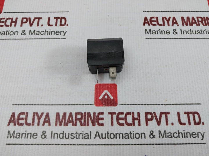 Solenoid Valve Coil 2700 M&M 240V 60Hz