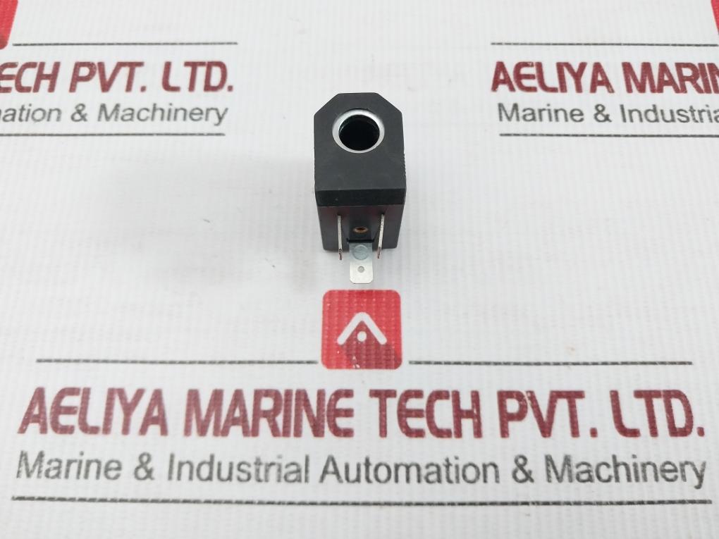 Solenoid Valve Coil 2700 M&M 240V 60Hz