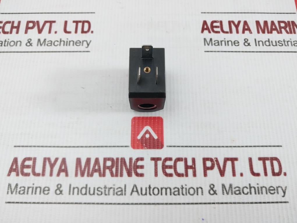 Solenoid Valve Coil 2700 M&M 240V 60Hz