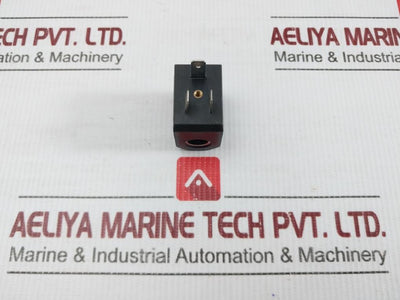 Solenoid Valve Coil 2700 M&M 240V 60Hz
