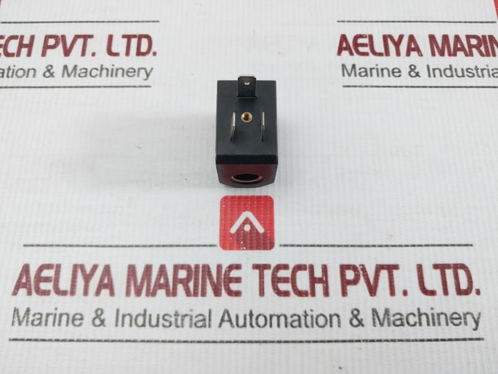 Solenoid Valve Coil 2700 M&M 240V 60Hz