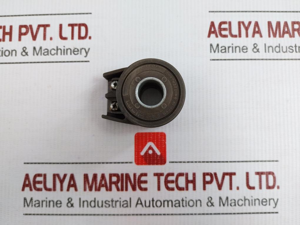 Solenoid Valve Coil 483824 Lucifer 19W