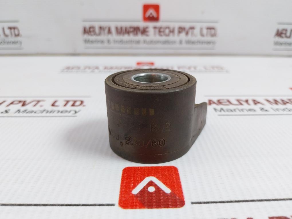 Solenoid Valve Coil 483824 Lucifer 19W
