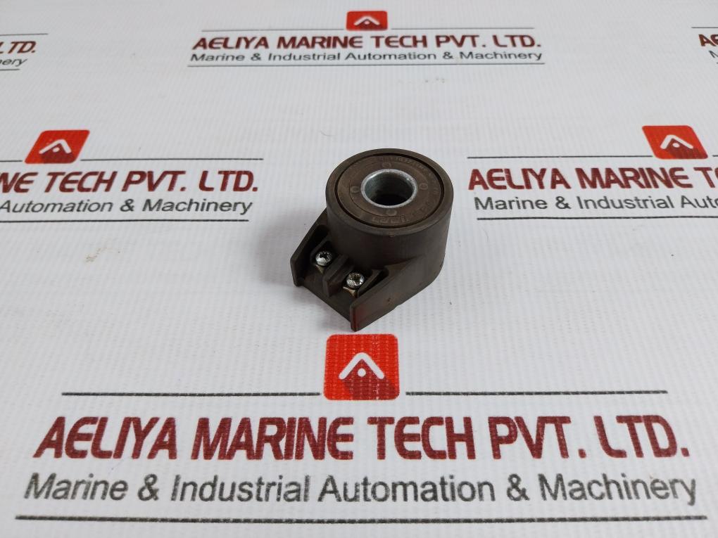 Solenoid Valve Coil 483824 Lucifer 19W