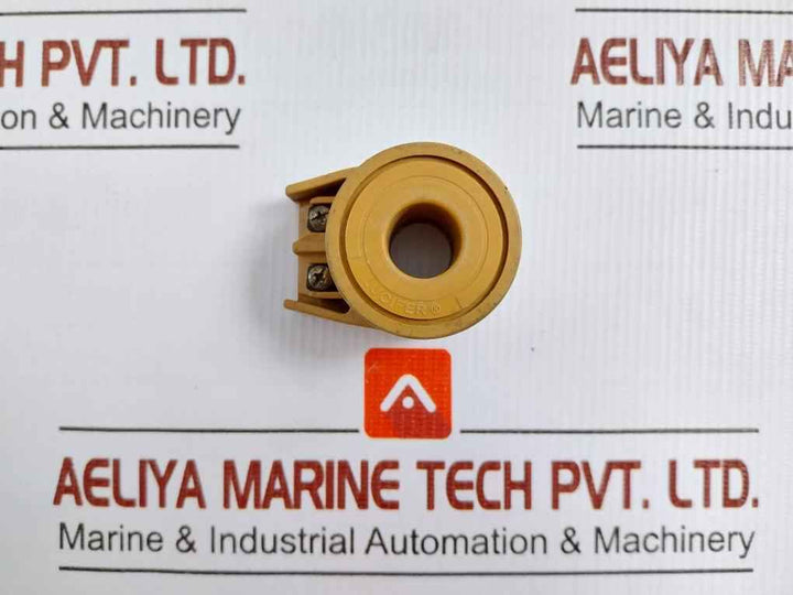 Solenoid Valve Coil 8W 481000 Y46 Lucifer