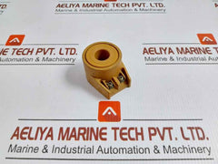 Solenoid Valve Coil 8W 481000 Y46 Lucifer