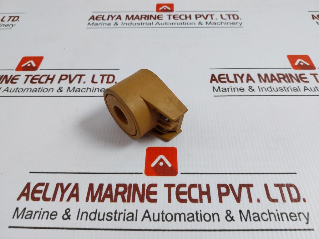 Solenoid Valve Coil 8W 481000 Y46 Lucifer