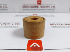 Solenoid Valve Coil 8W 481000 Y46 Lucifer