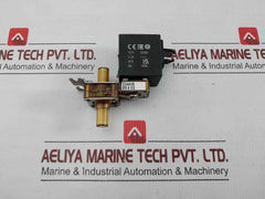 Solenoid Valve Coil Brand Asco Z530A