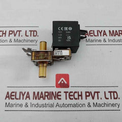 Solenoid Valve Coil Brand Asco Z530A