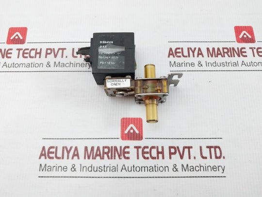 Solenoid Valve Coil Brand Asco Z530A