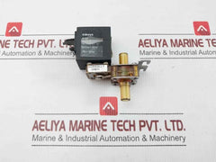 Solenoid Valve Coil Brand Asco Z530A