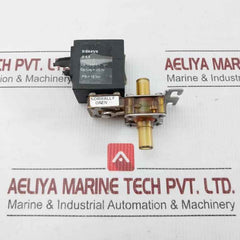 Solenoid Valve Coil Brand Asco Z530A