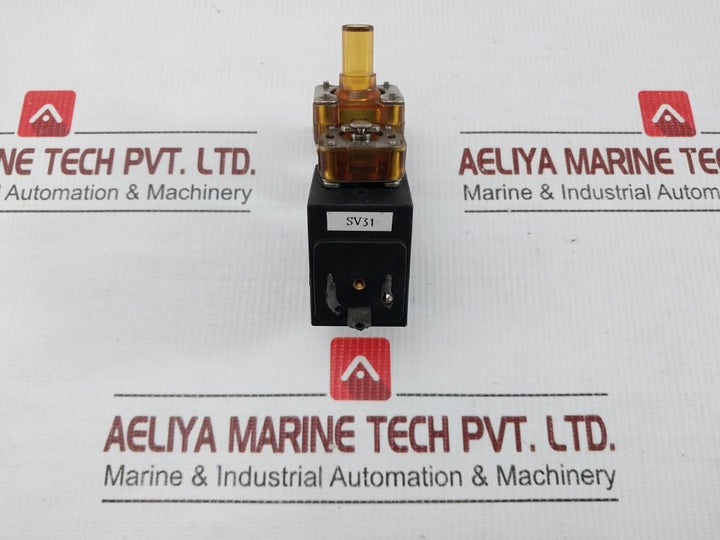 Solenoid Valve Coil Brand Asco Z530A