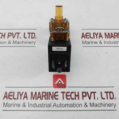 Solenoid Valve Coil Brand Asco Z530A