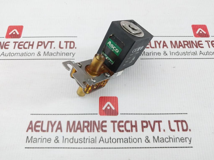 Solenoid Valve Coil Brand Asco Z530A