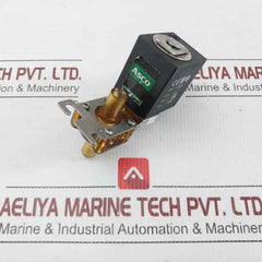 Solenoid Valve Coil Brand Asco Z530A