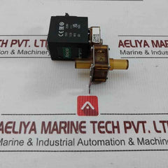 Solenoid Valve Coil Brand Asco Z530A