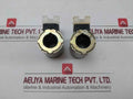 Solenoid Valve Coil Brand Binder Bm45