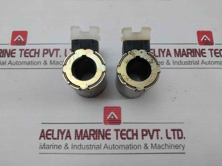 Solenoid Valve Coil Brand Binder Bm45