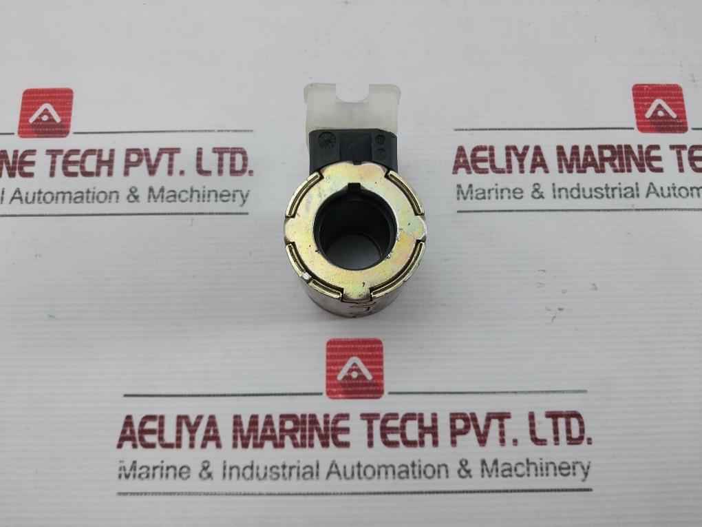 Solenoid Valve Coil Brand Binder Bm45