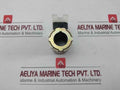 Solenoid Valve Coil Brand Binder Bm45