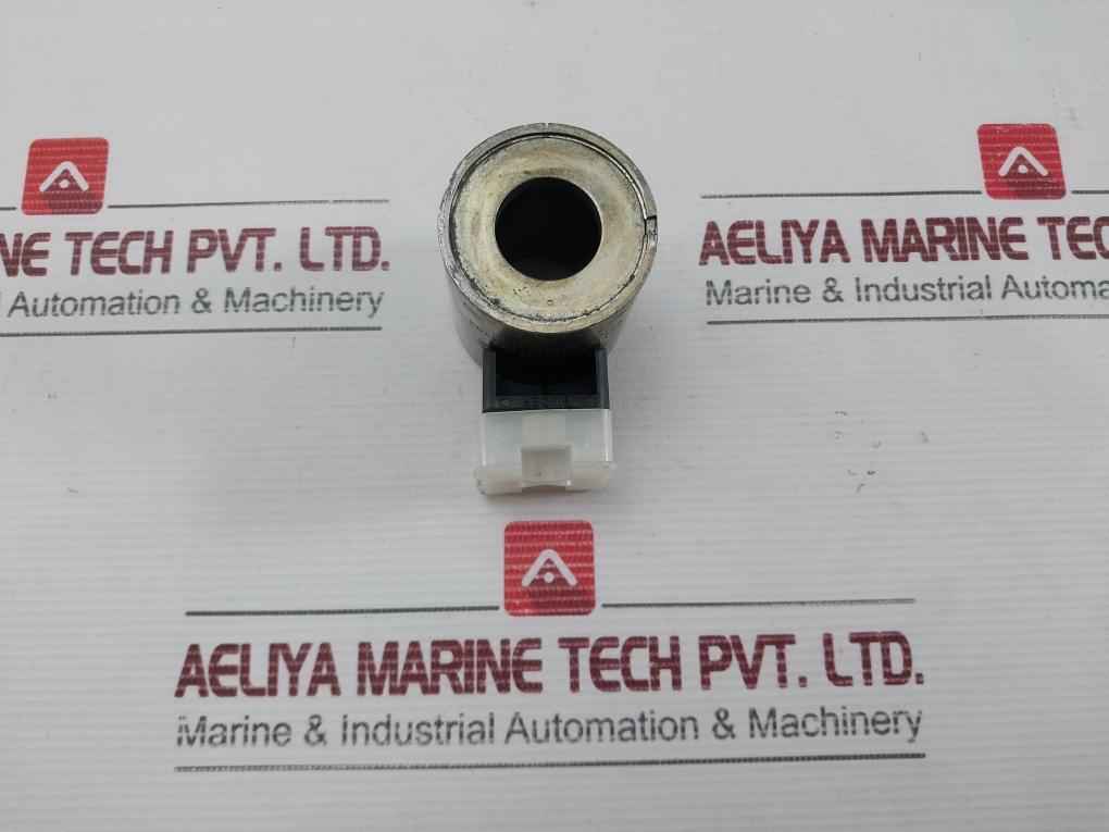 Solenoid Valve Coil Brand Binder Bm45