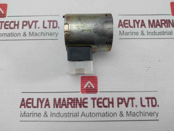 Solenoid Valve Coil Brand Binder Bm45