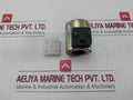 Solenoid Valve Coil Brand Binder Bm45