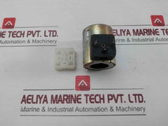 Solenoid Valve Coil Brand Binder Bm45