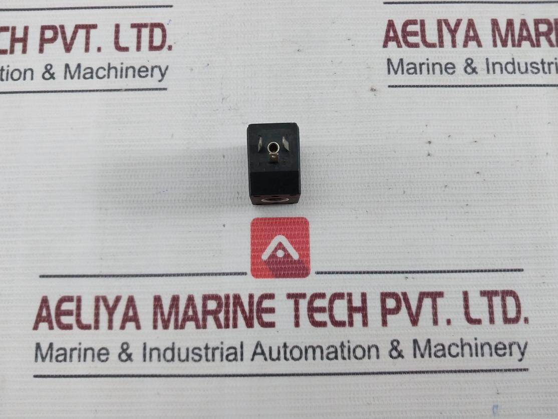 Solenoid Valve Coil Dc24V 2.5W Ip65