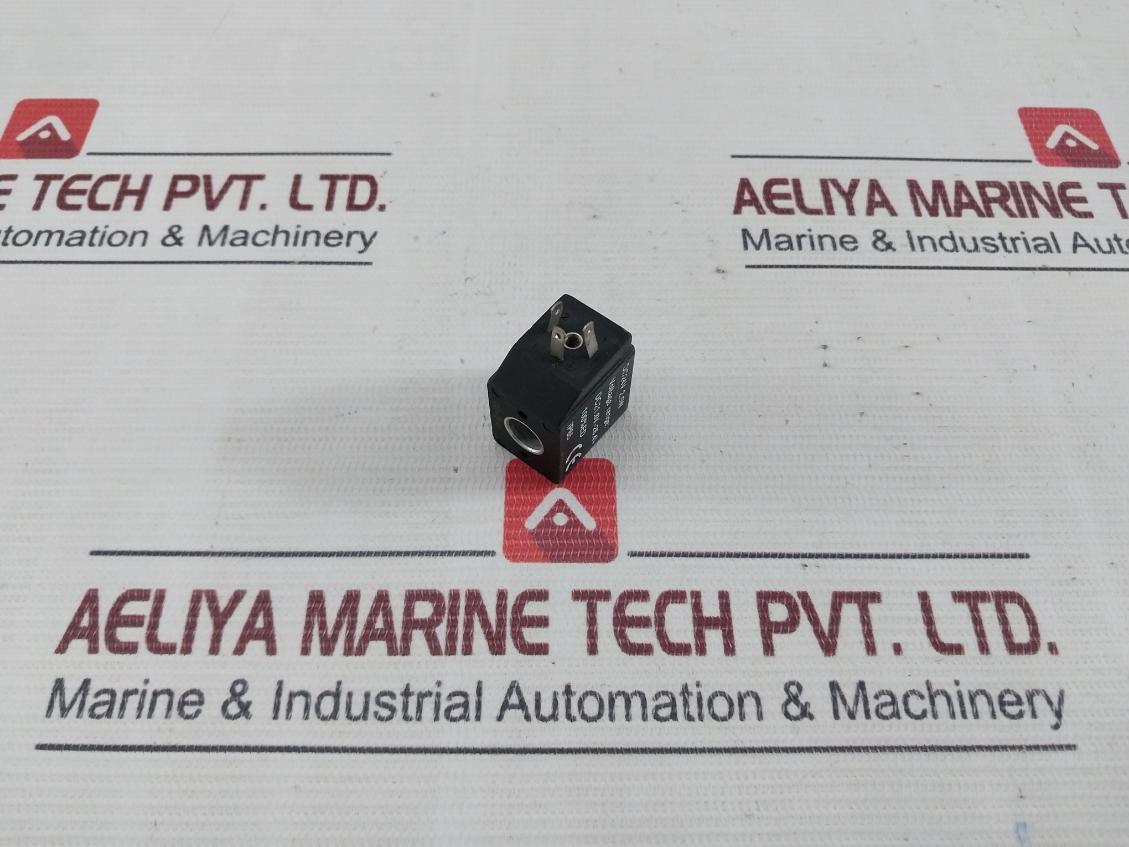 Solenoid Valve Coil Dc24V 2.5W Ip65