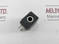 Solenoid Valve Coil Dc24V 2.5W Ip65