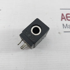 Solenoid Valve Coil Dc24V 2.5W Ip65