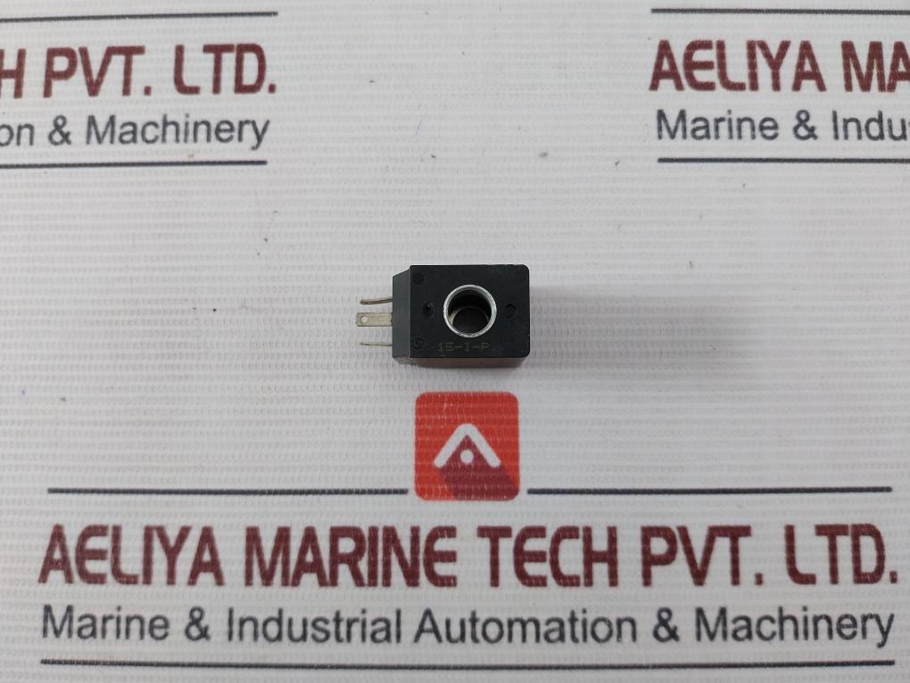 Solenoid Valve Coil Dc24V 2.5W Ip65 Dc21.6V-26.4V