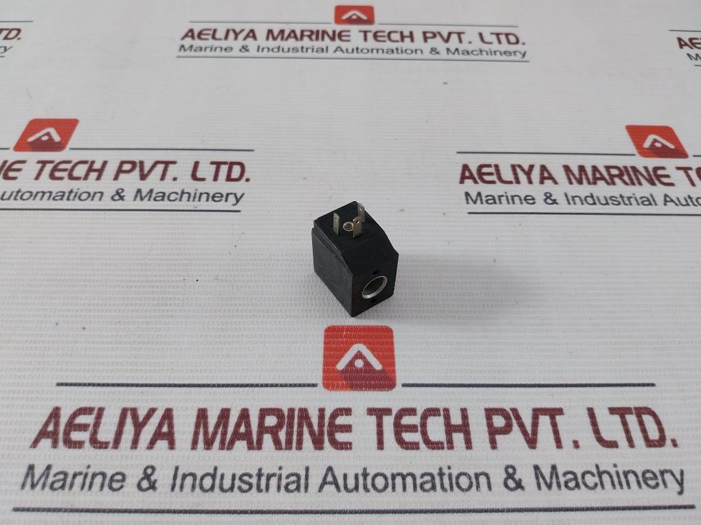 Solenoid Valve Coil Dc24V 2.5W Ip65 Dc21.6V-26.4V