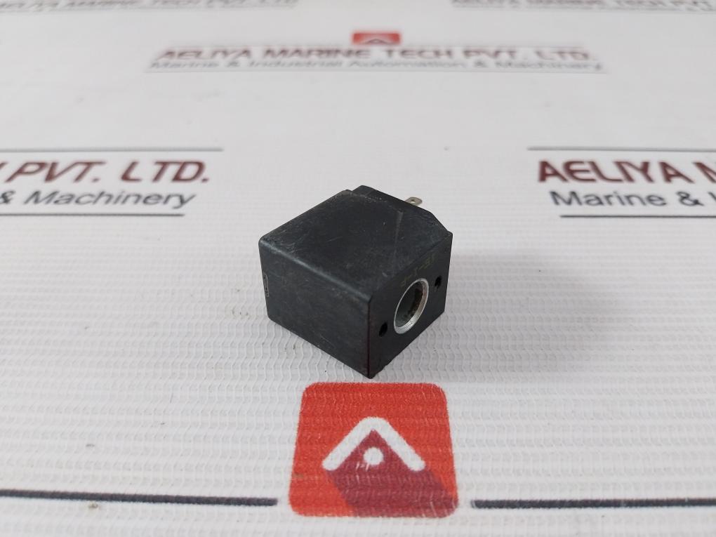 Solenoid Valve Coil Dc24V 2.5W Ip65 Dc21.6V-26.4V