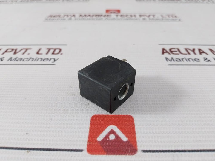 Solenoid Valve Coil Dc24V 2.5W Ip65 Dc21.6V-26.4V