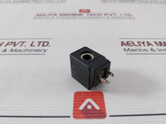 Solenoid Valve Coil Dc24V 2.5W Ip65 Dc 21.6V To 26.4V