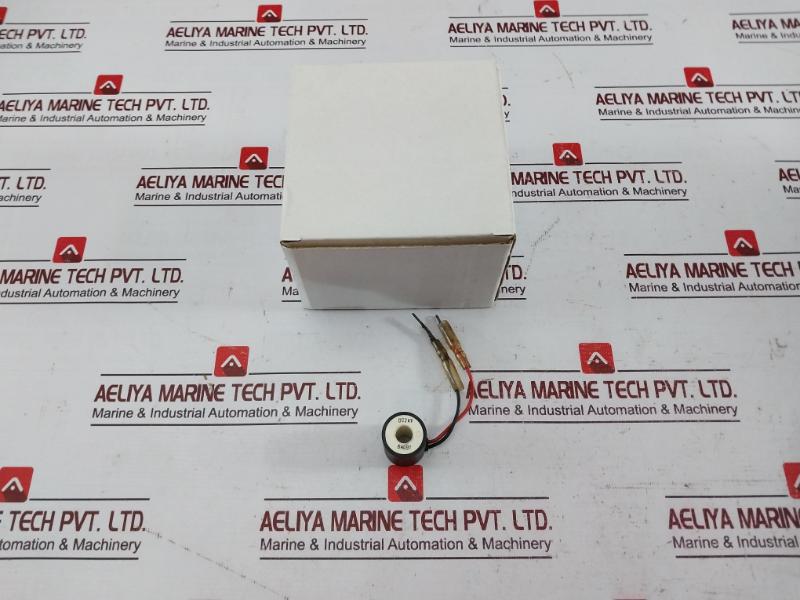 Solenoid Valve Coil Dc24V 6H09T