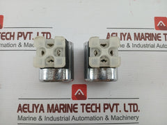 Solenoid Valve Coil Dc24V Mfz10-37Yc Summit Hydraulics 30W