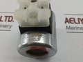 Solenoid Valve Coil Dc24V Mfz10-37Yc Summit Hydraulics 30W