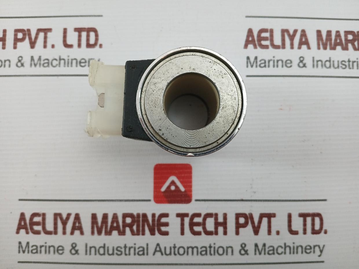 Solenoid Valve Coil Dc24V Mfz10-37Yc Summit Hydraulics 30W