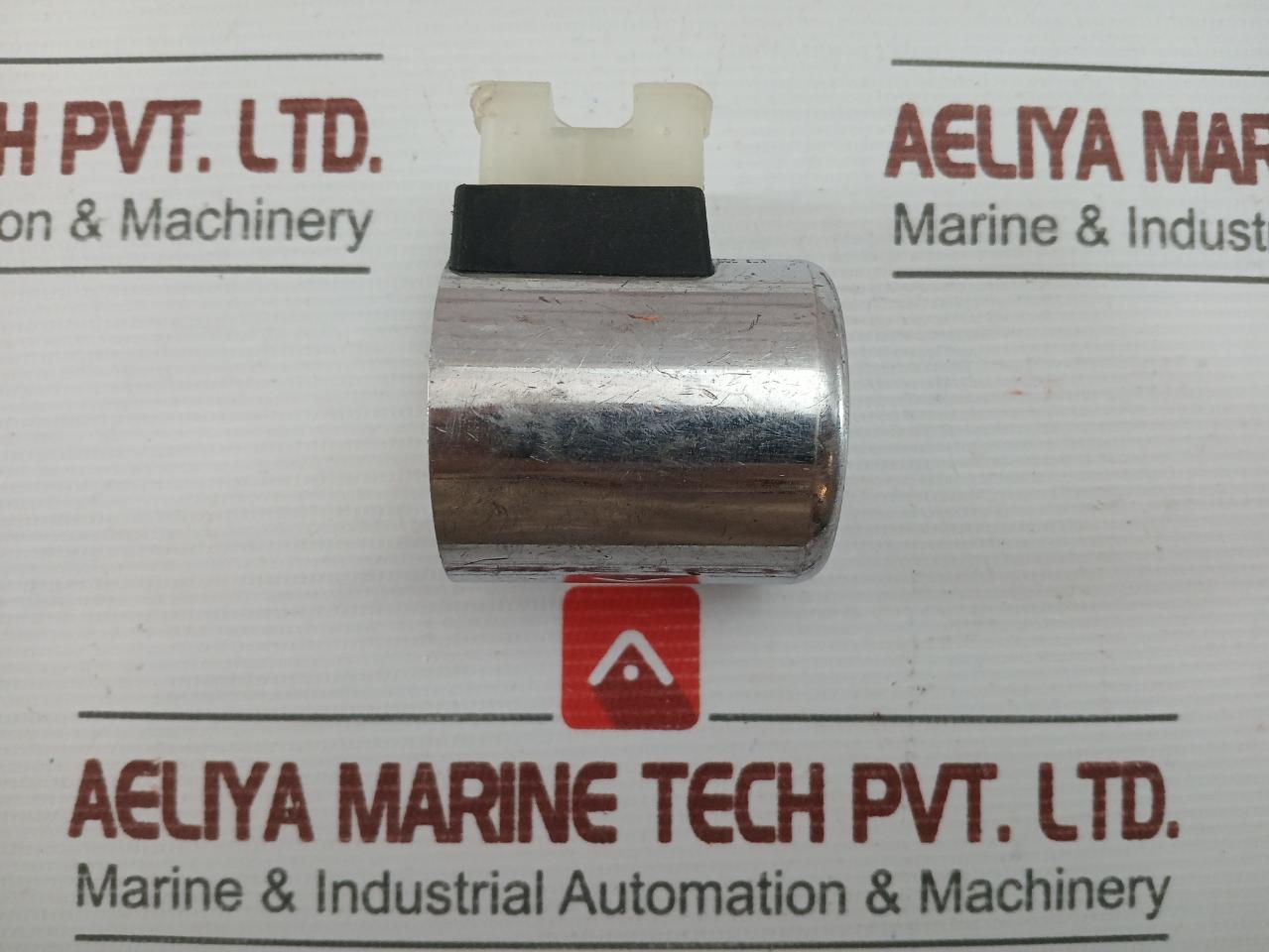 Solenoid Valve Coil Dc24V Mfz10-37Yc Summit Hydraulics 30W