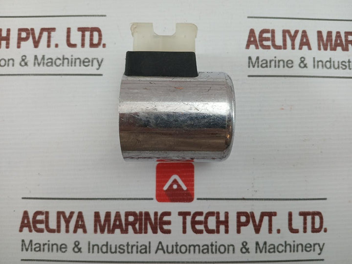 Solenoid Valve Coil Dc24V Mfz10-37Yc Summit Hydraulics 30W