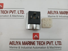 Solenoid Valve Coil Dc24V Mfz10-37Yc Summit Hydraulics 30W