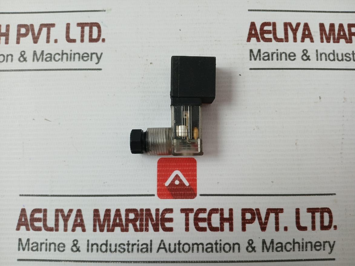 Solenoid Valve Coil Dc36W Janatics 24V Dc