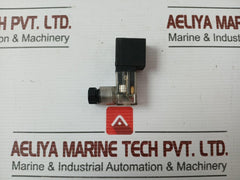 Solenoid Valve Coil Dc36W Janatics 24V Dc