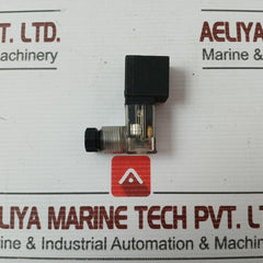 Solenoid Valve Coil Dc36W Janatics 24V Dc